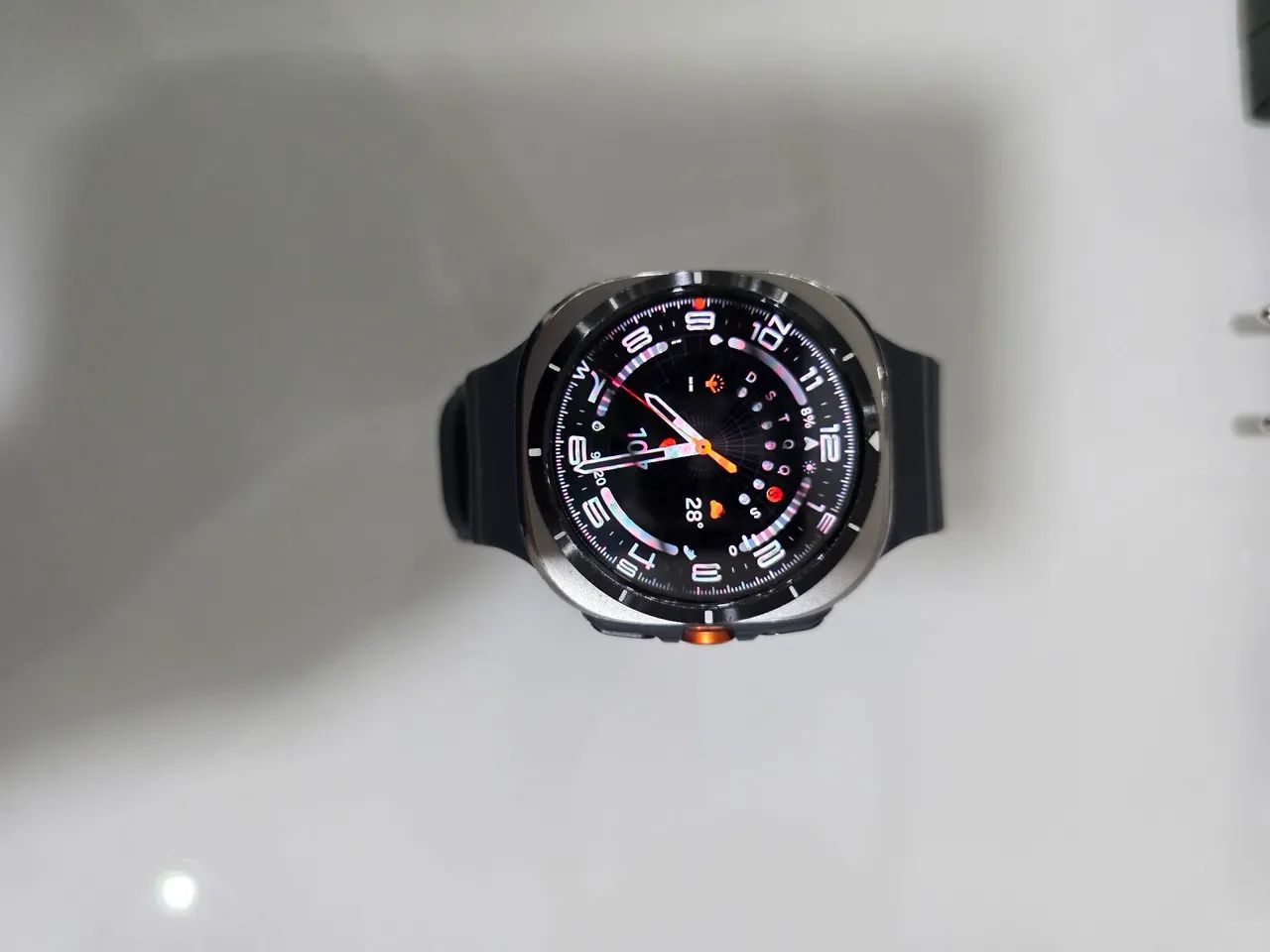 Galaxy watch ultra  - Foto 4