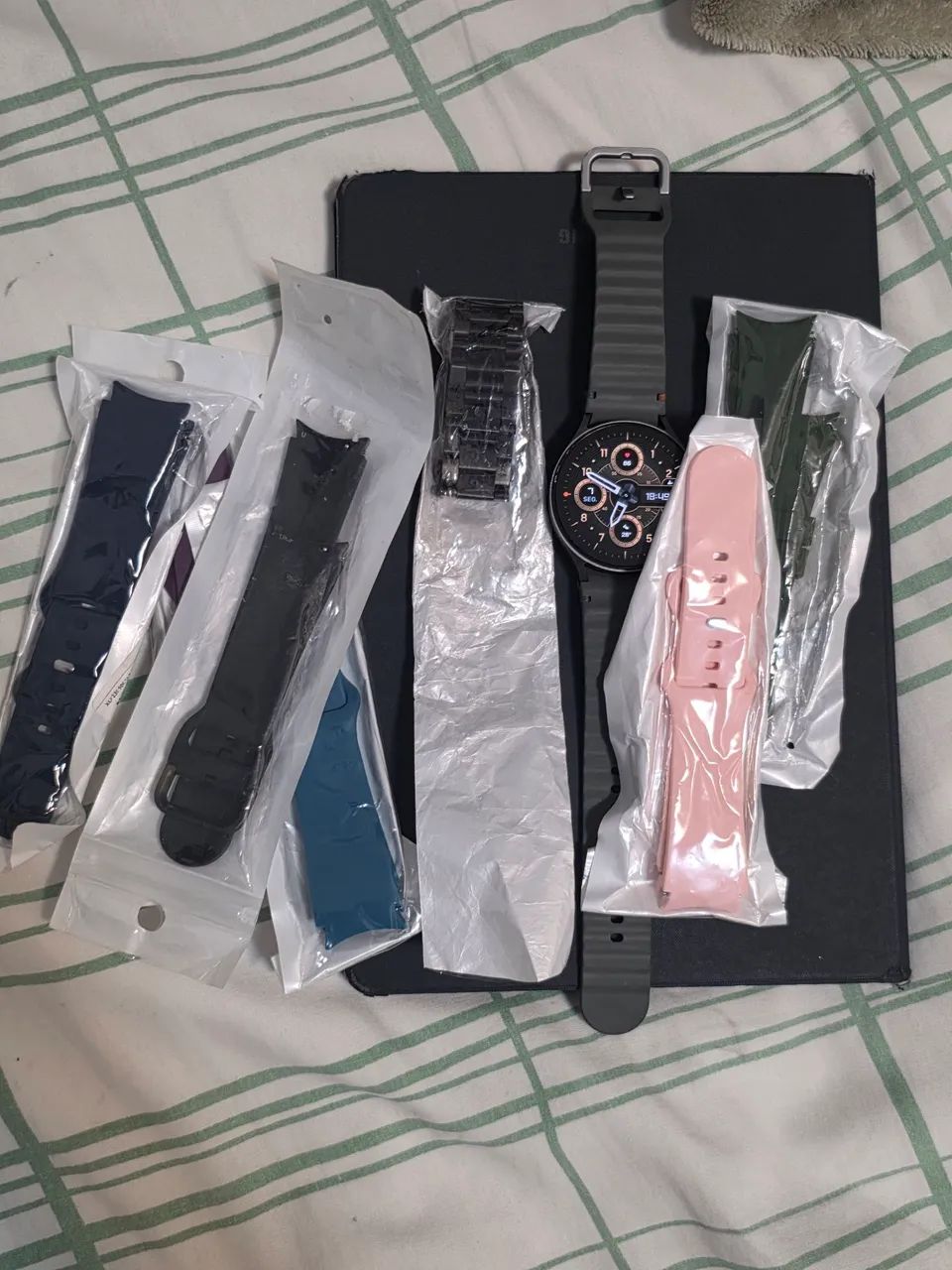 Samsung Watch 7 - Foto 5