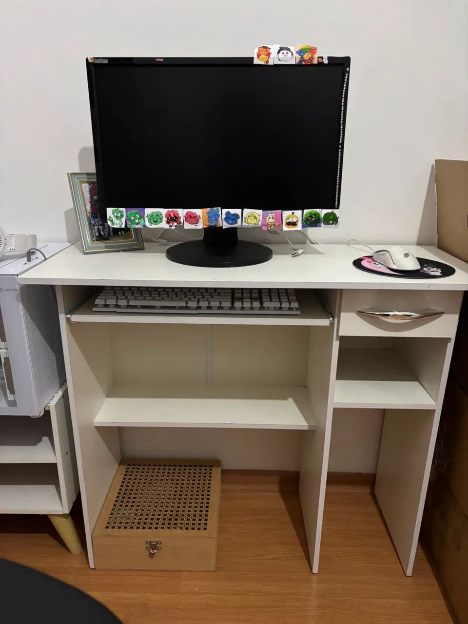 Mesinha de computador  - Foto 3
