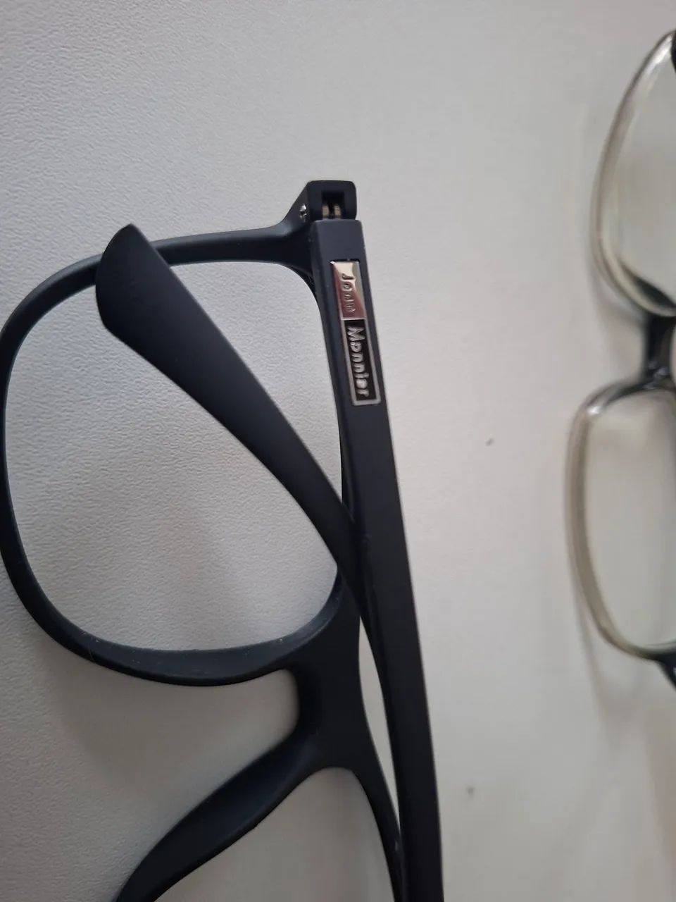 Vendo armação de óculos  - Foto 2