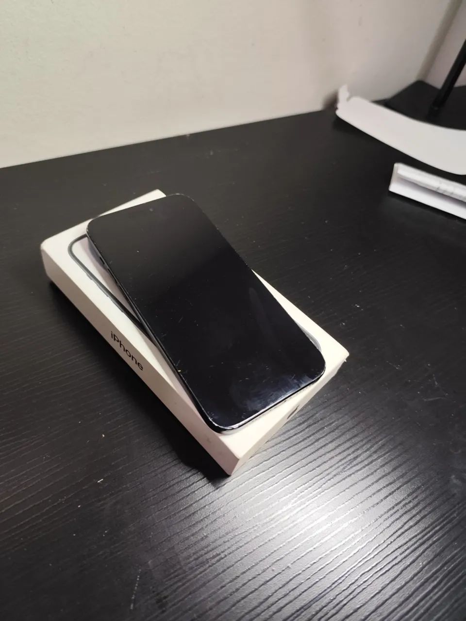 iPhone 15 plus 256GB - Celulares e Smartphones - Oitizeiro, João