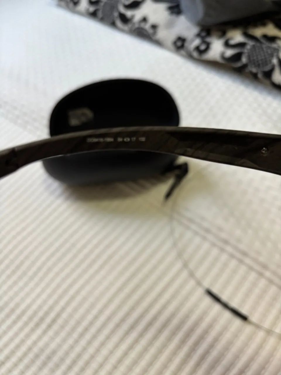Oakley OO9416 Split Shot Woodgrain Collection - Foto 5