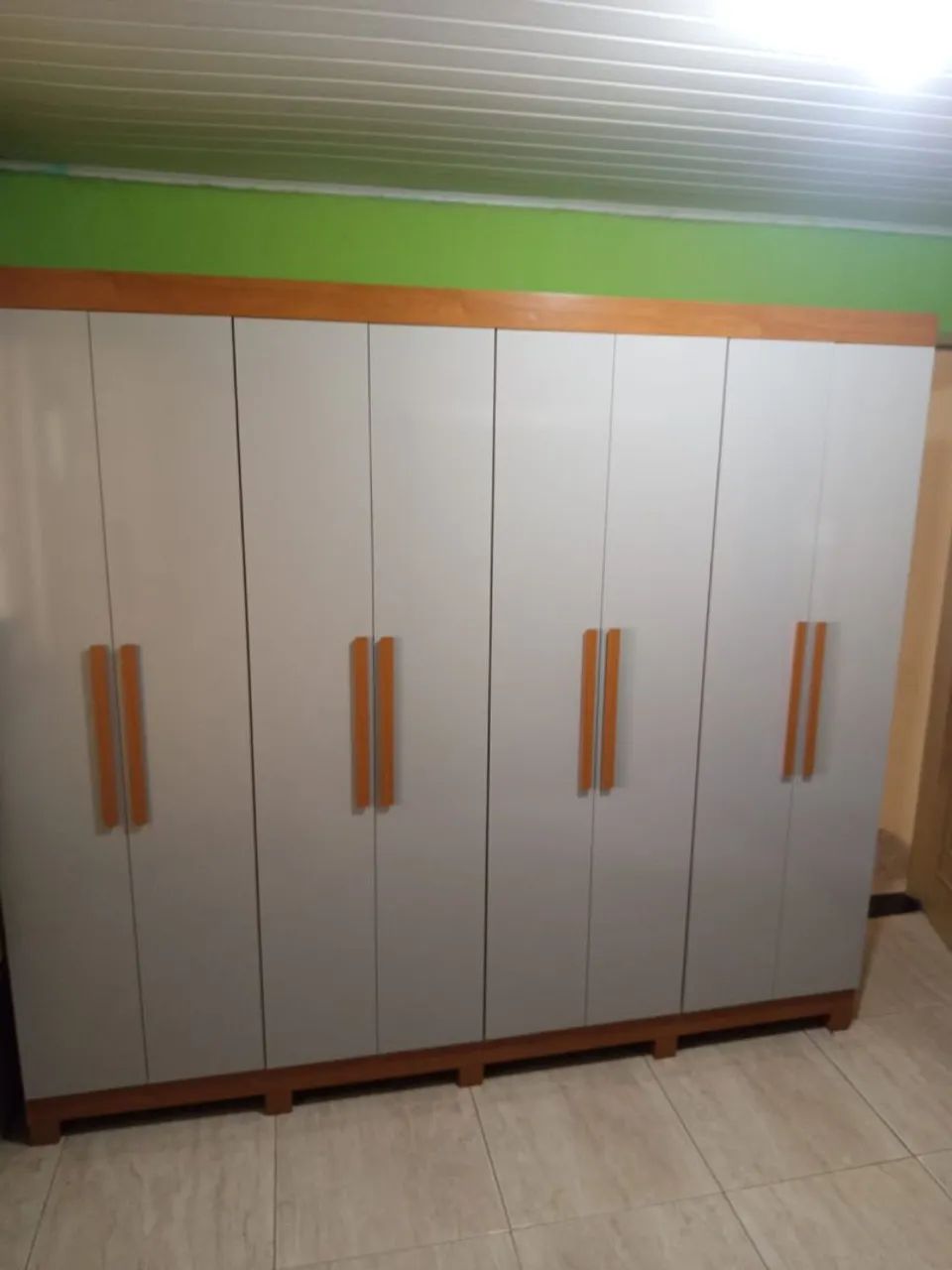 Montador de móveis/ montagem e desmontagem  - Foto 4