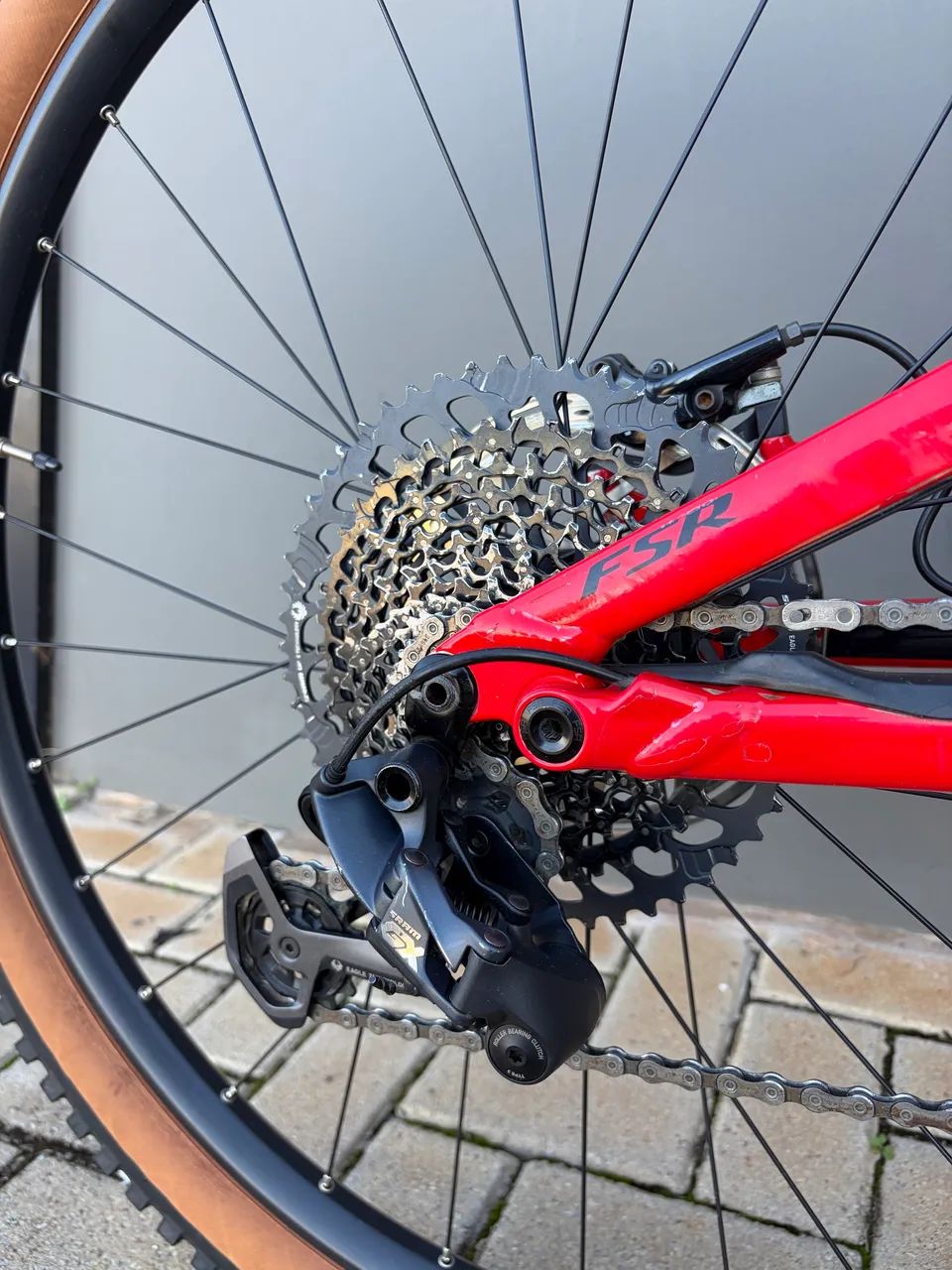 Specialized Turbo Levo Comp Alloy TAM L - Foto 2