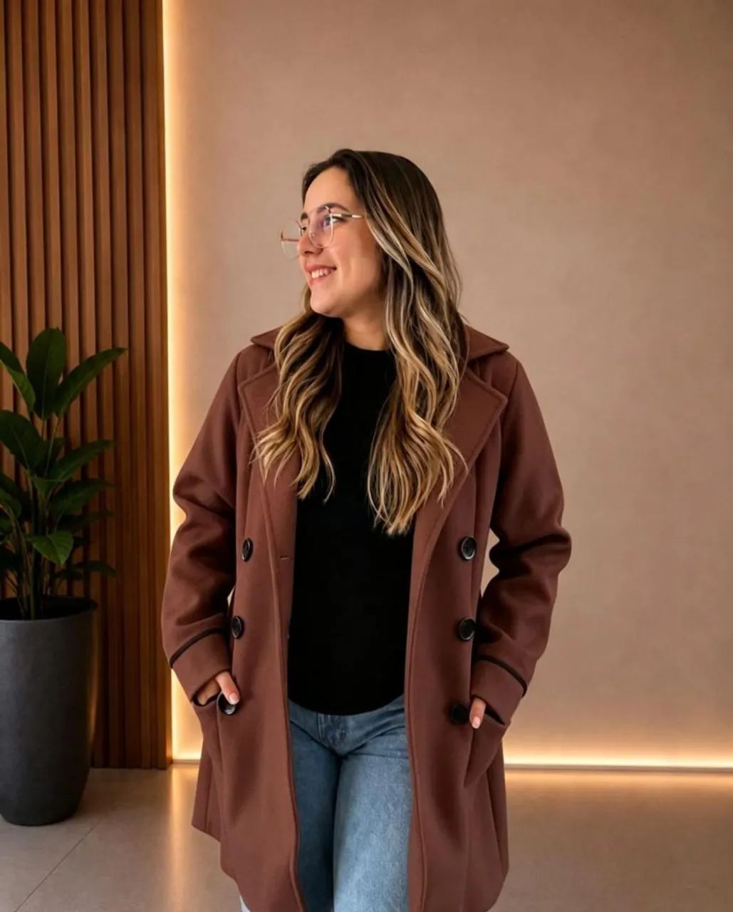 Roupas novas, tem de tudo um pouco! - Foto 2
