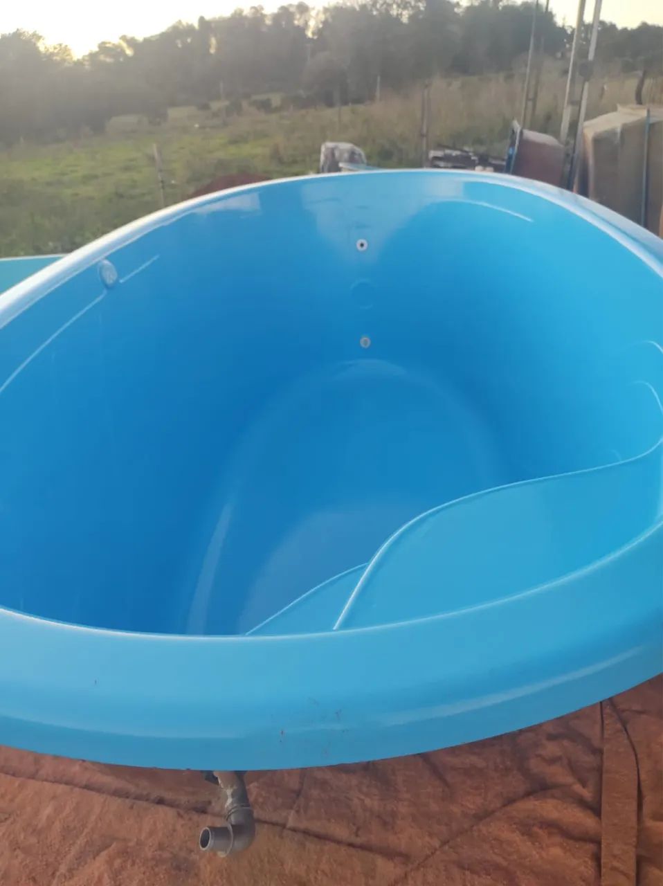 Piscina Igui  - Foto 3