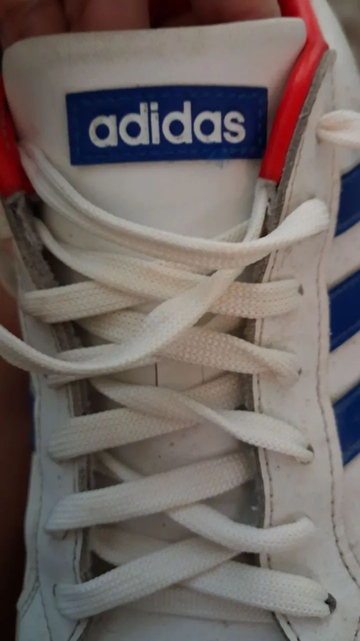 Tenis adidas original  - Foto 5