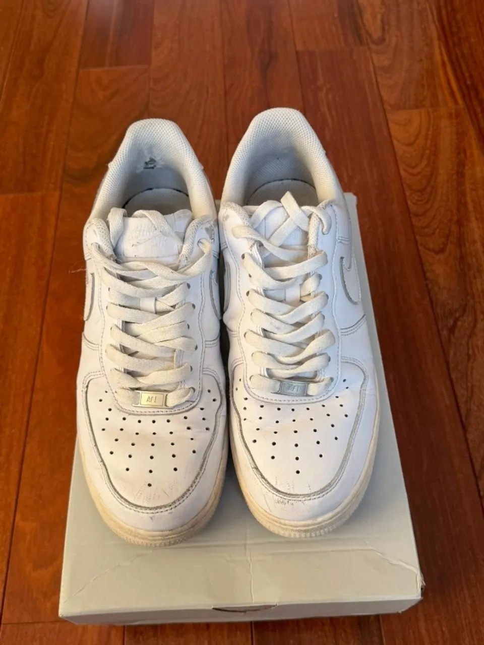 Air Force 1 - Foto 2