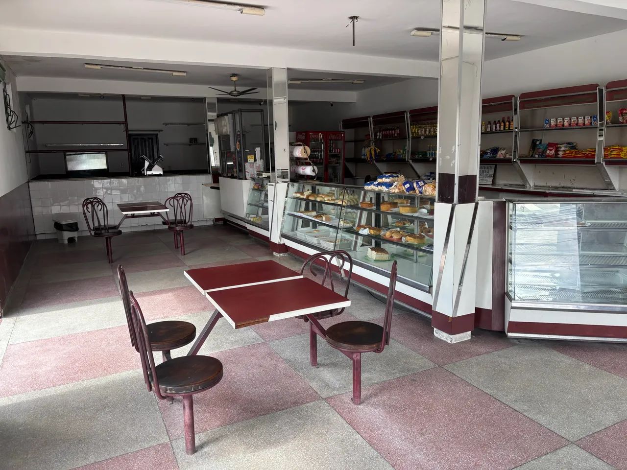 Vendo balcão de padaria completo !! - Foto 5