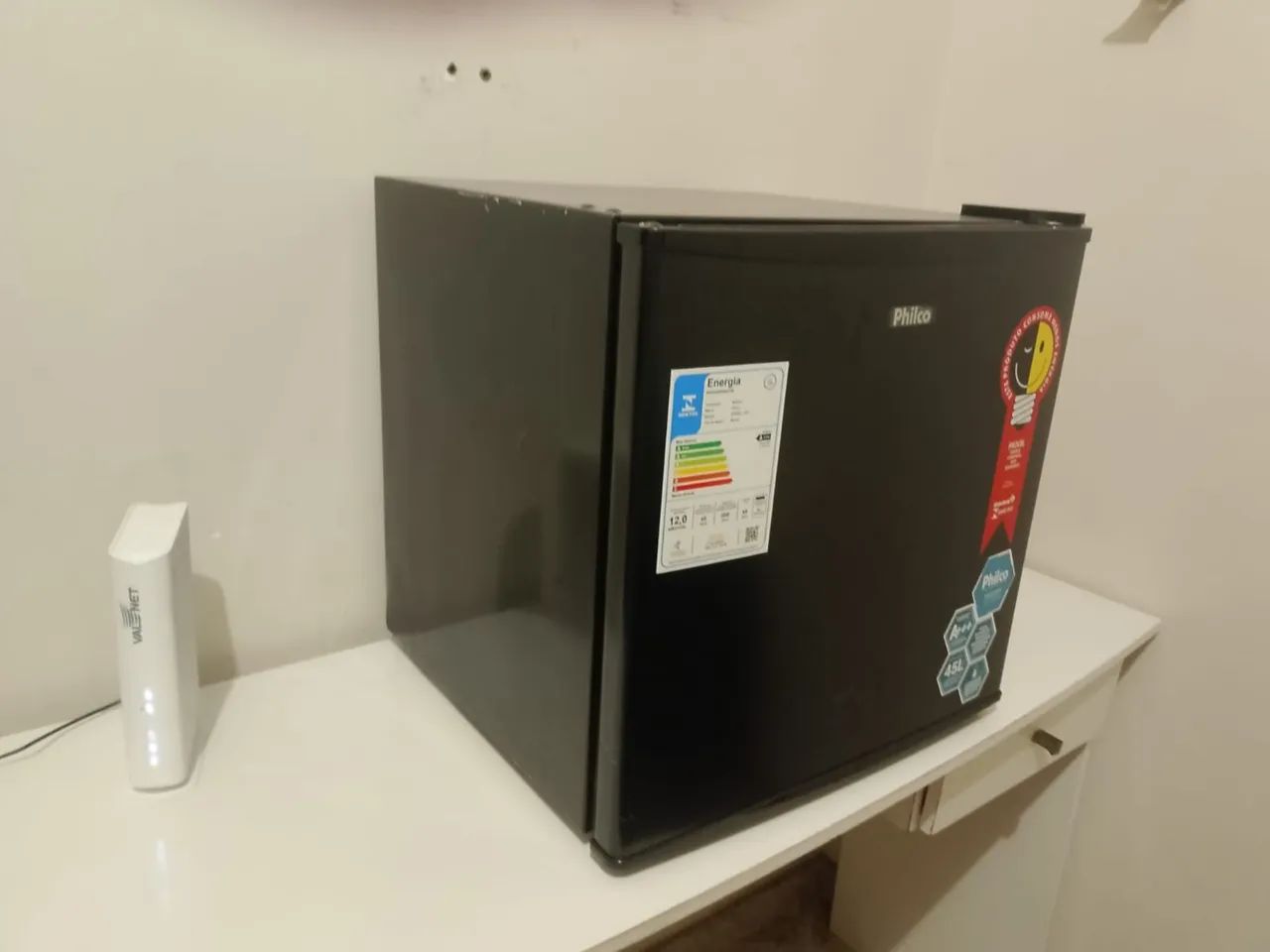 Frigobar Philco 45 L 127V - Foto 3
