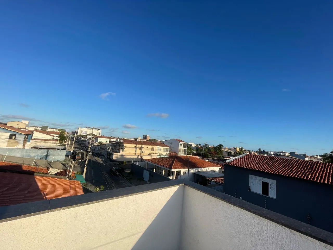 Flat com Varanda e Churrasqueira a 400m da Praia de Atalaia - Foto 3