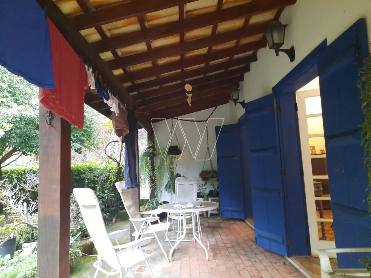 casa - Caminhos de San Conrado (Sousas) - Campinas - Foto 2