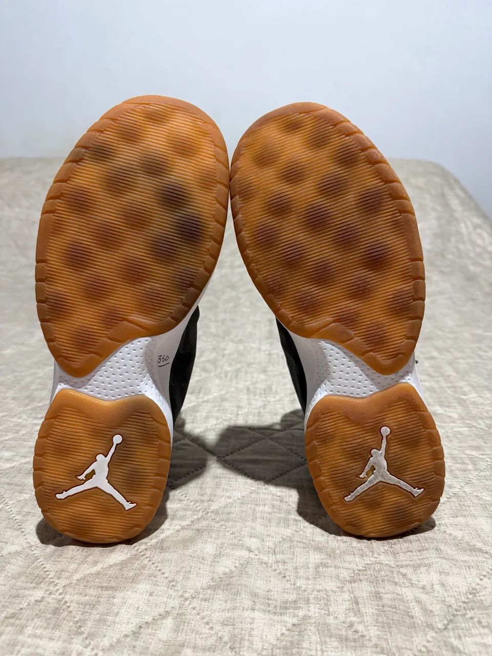Jordan B fly River Rock  - Foto 4
