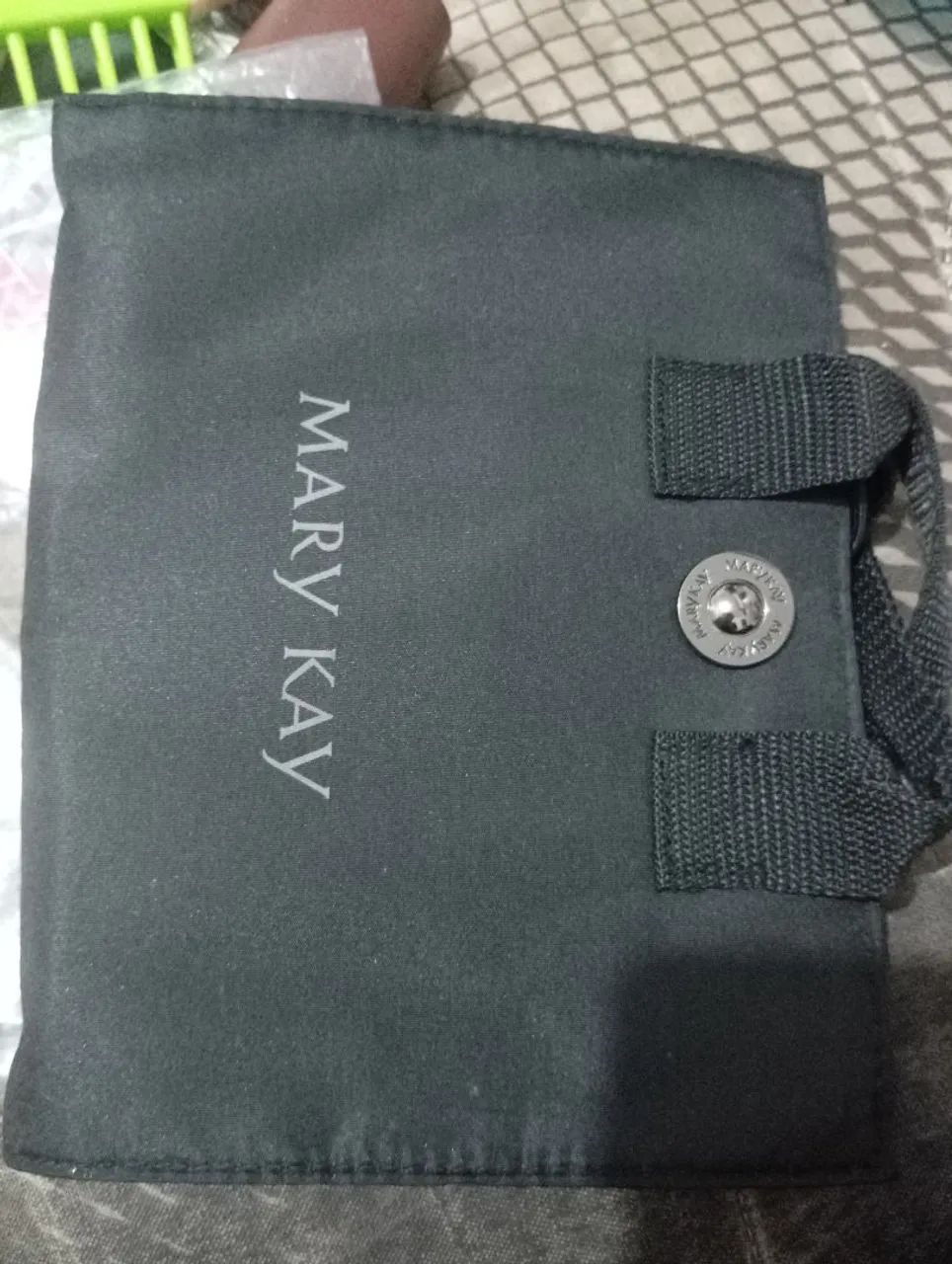 Kit de pincéis Mary Kay + bolsinha - Foto 2