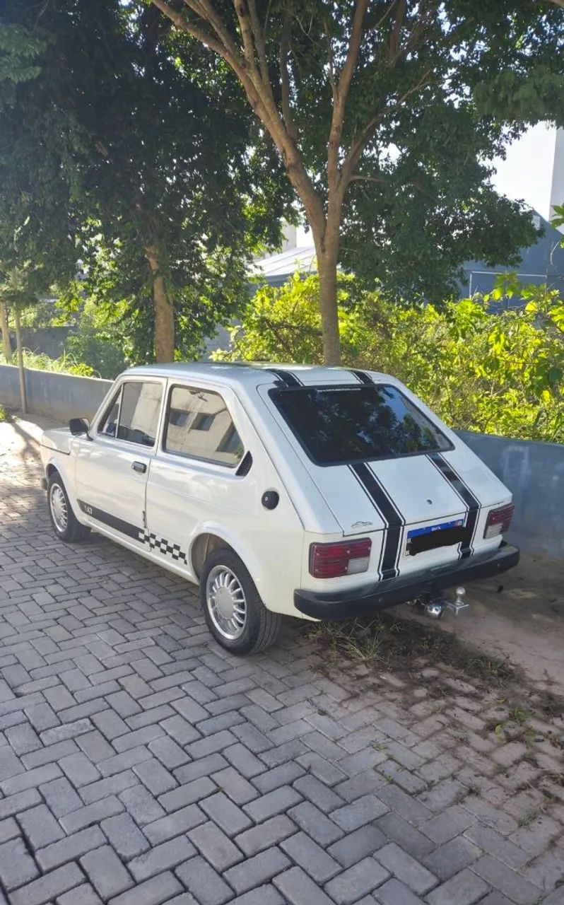 Fiat 147 C/ CL 1979 - Foto 4