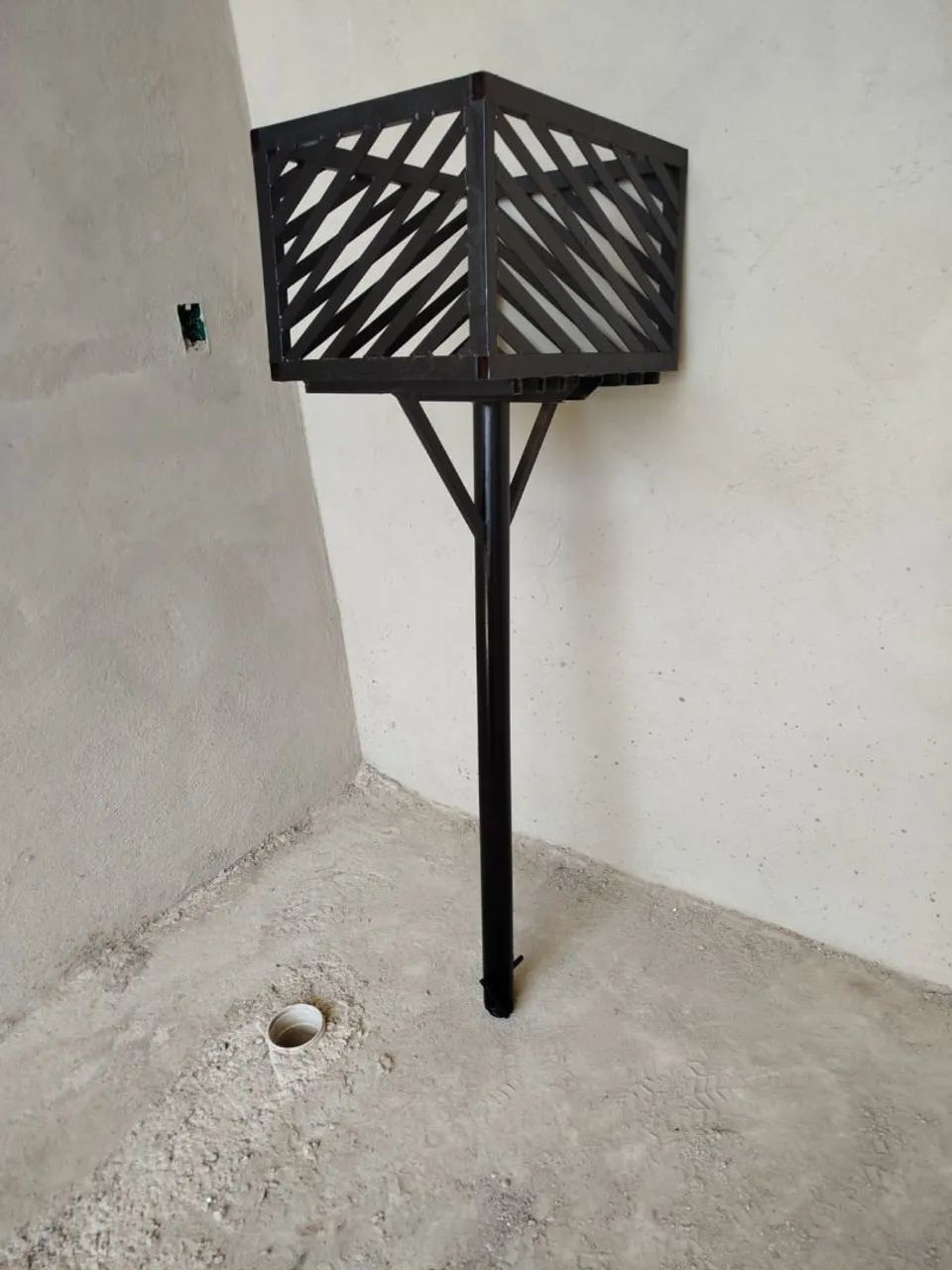 Lixeira para calcada - Foto 4