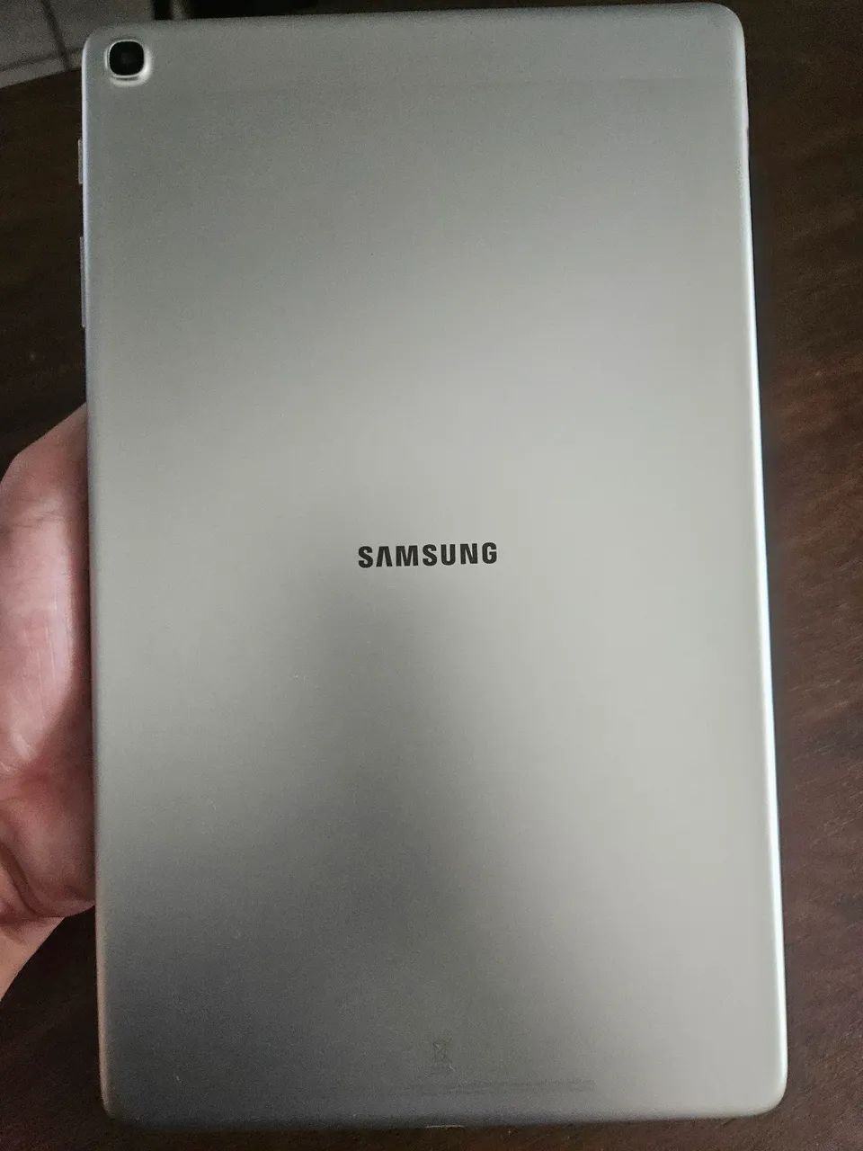 Tablet Tab A