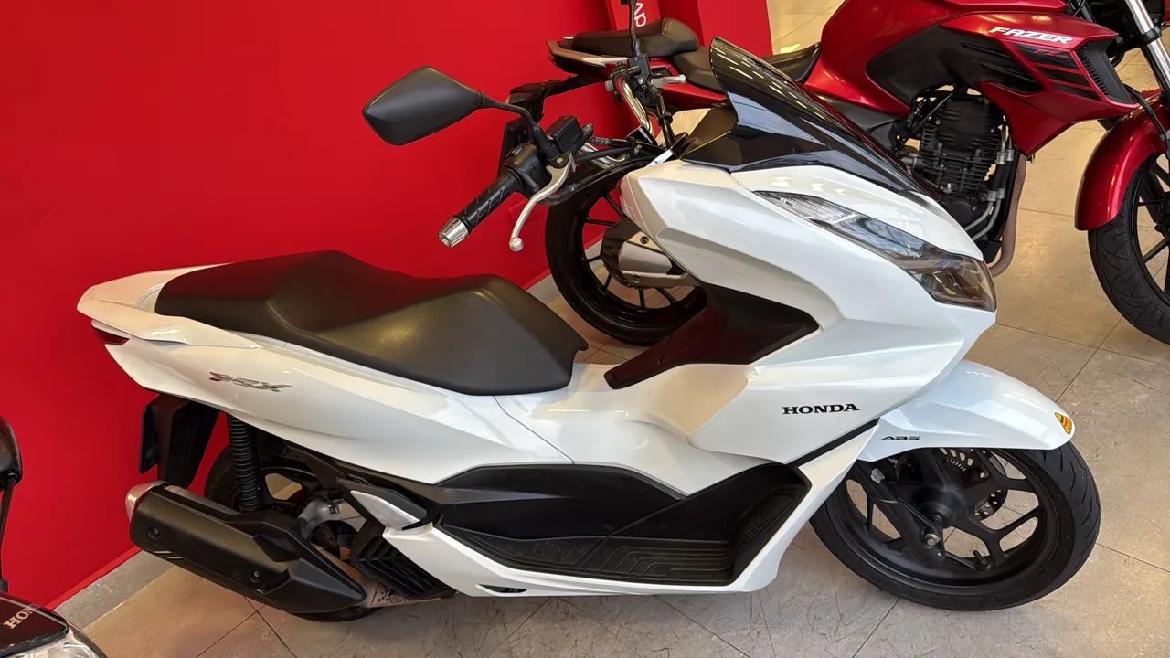 Pcx160 ABS 2023 - Foto 2