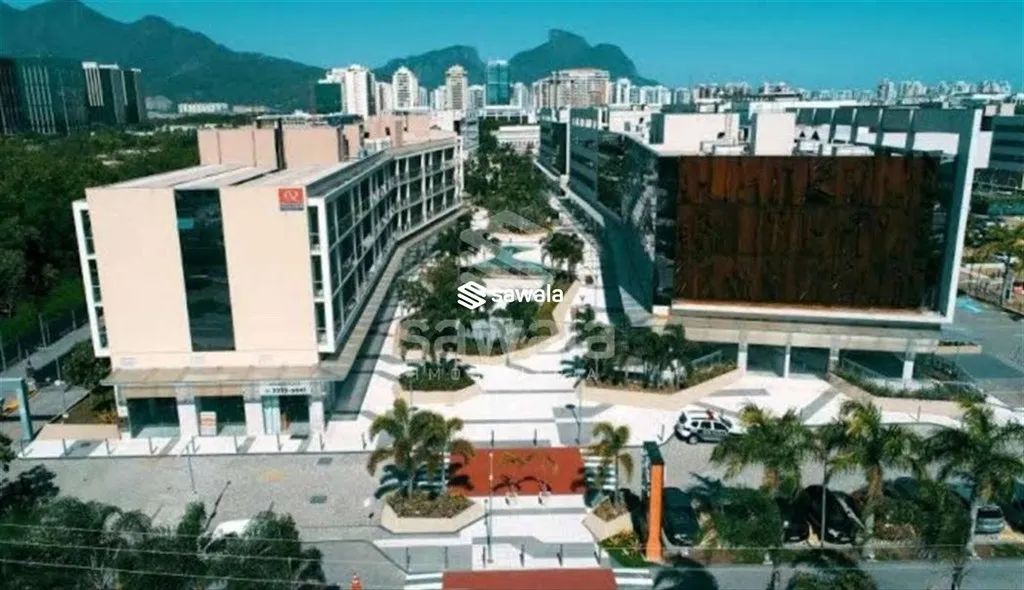 Loja Comercial na Ayrton Sennna - Foto 3