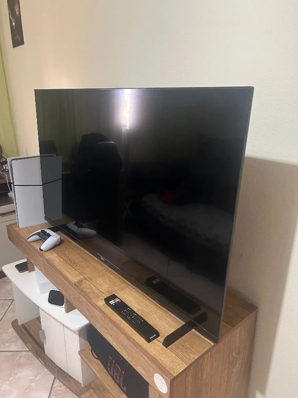 Televisão 50 polegadas (Philips)  - Foto 3