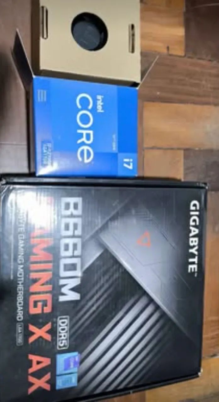 Pc gamer completo - Foto 5