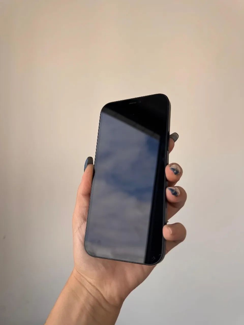 iPhone 12 128GB Preto - Celulares e Smartphones - Portão, Curitiba
