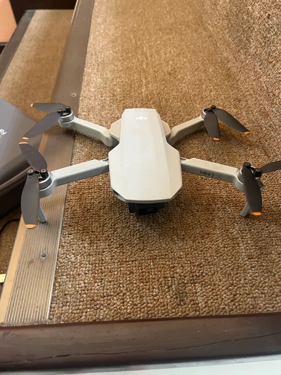 DJI MINI S2