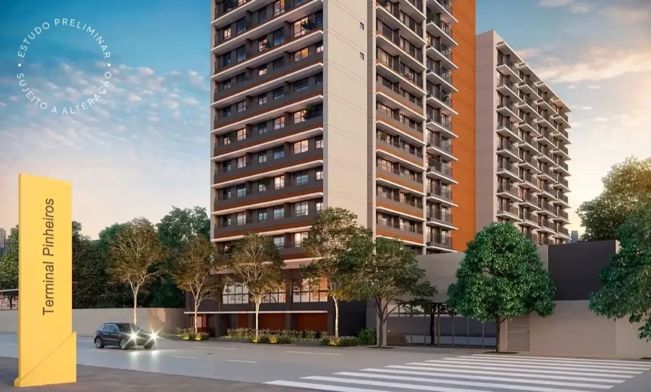 YEP ESTACAO PINHEIROS - Foto 2