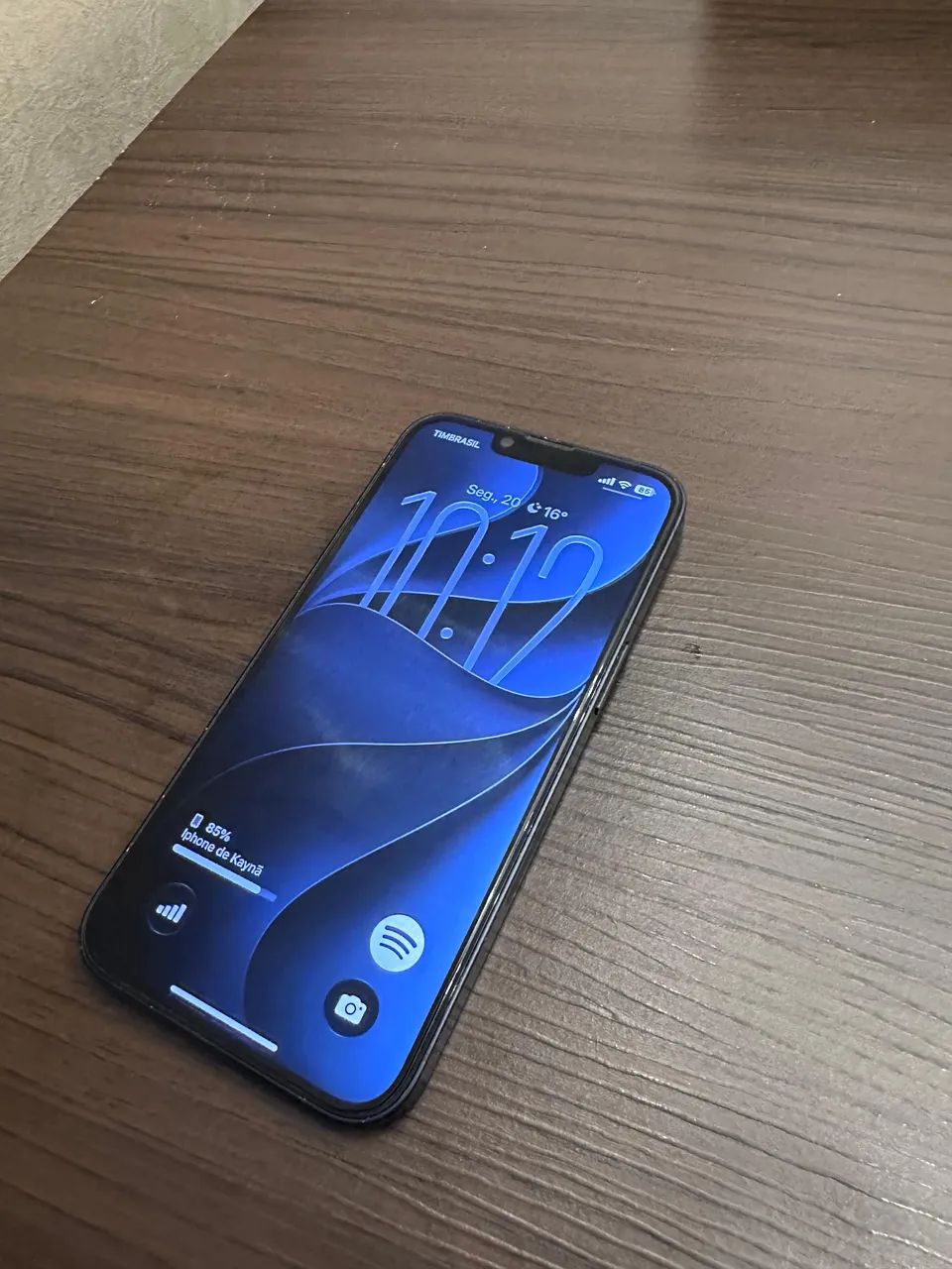 Iphone 13 128GB - Foto 3