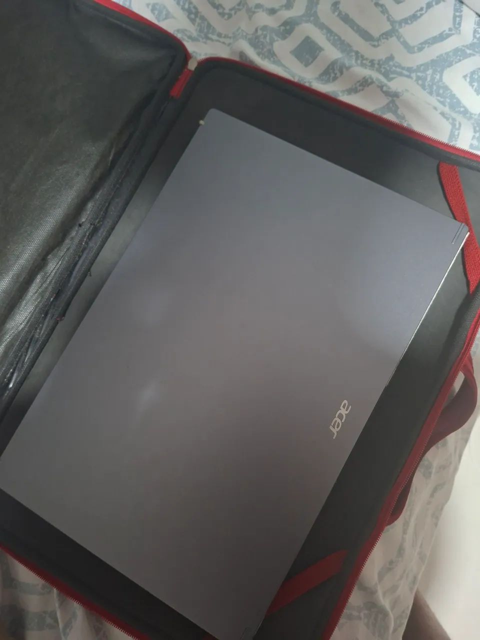 Notebook Acer  - Foto 2