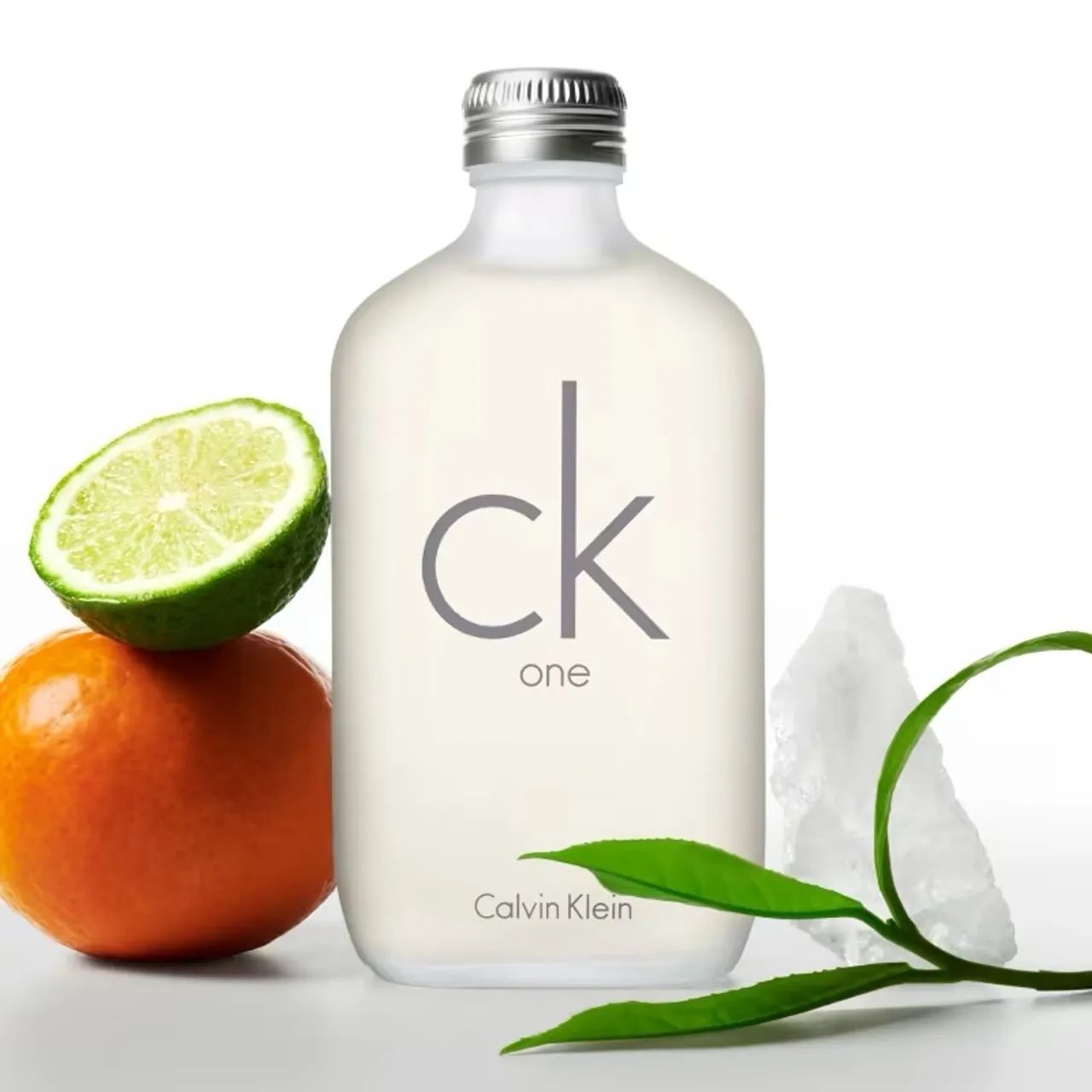 Perfume Calvin Klein CK ONE 200ml - Foto 3