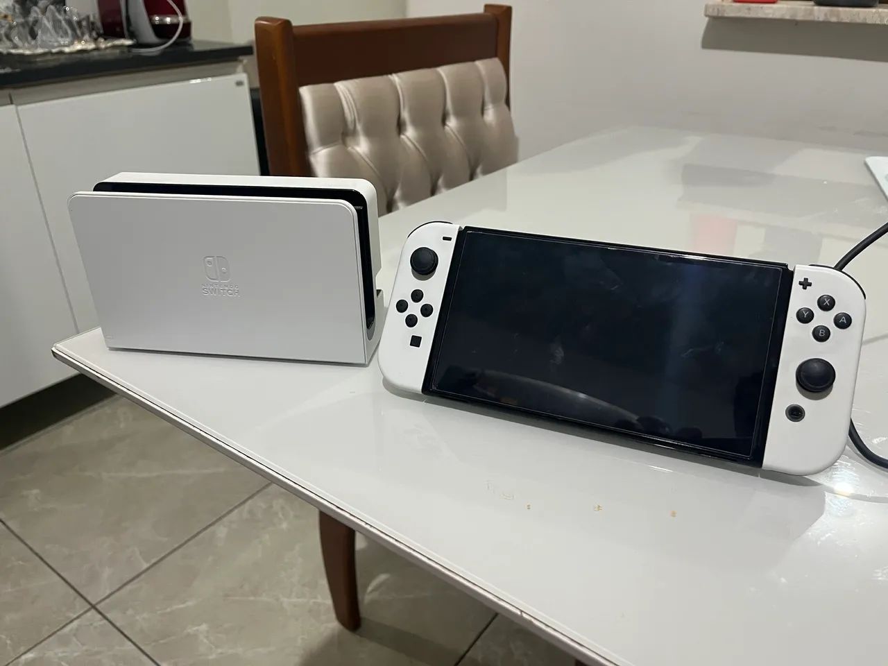 Nintendo Switch Oled  - Foto 2