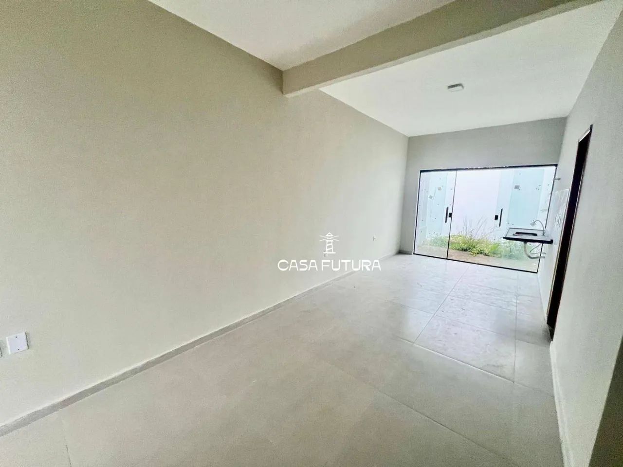 Casa com 2 dormitórios à venda, 100 m² por R$ 350.000,00 - Colônia Santo Antônio - Barra M - Foto 5