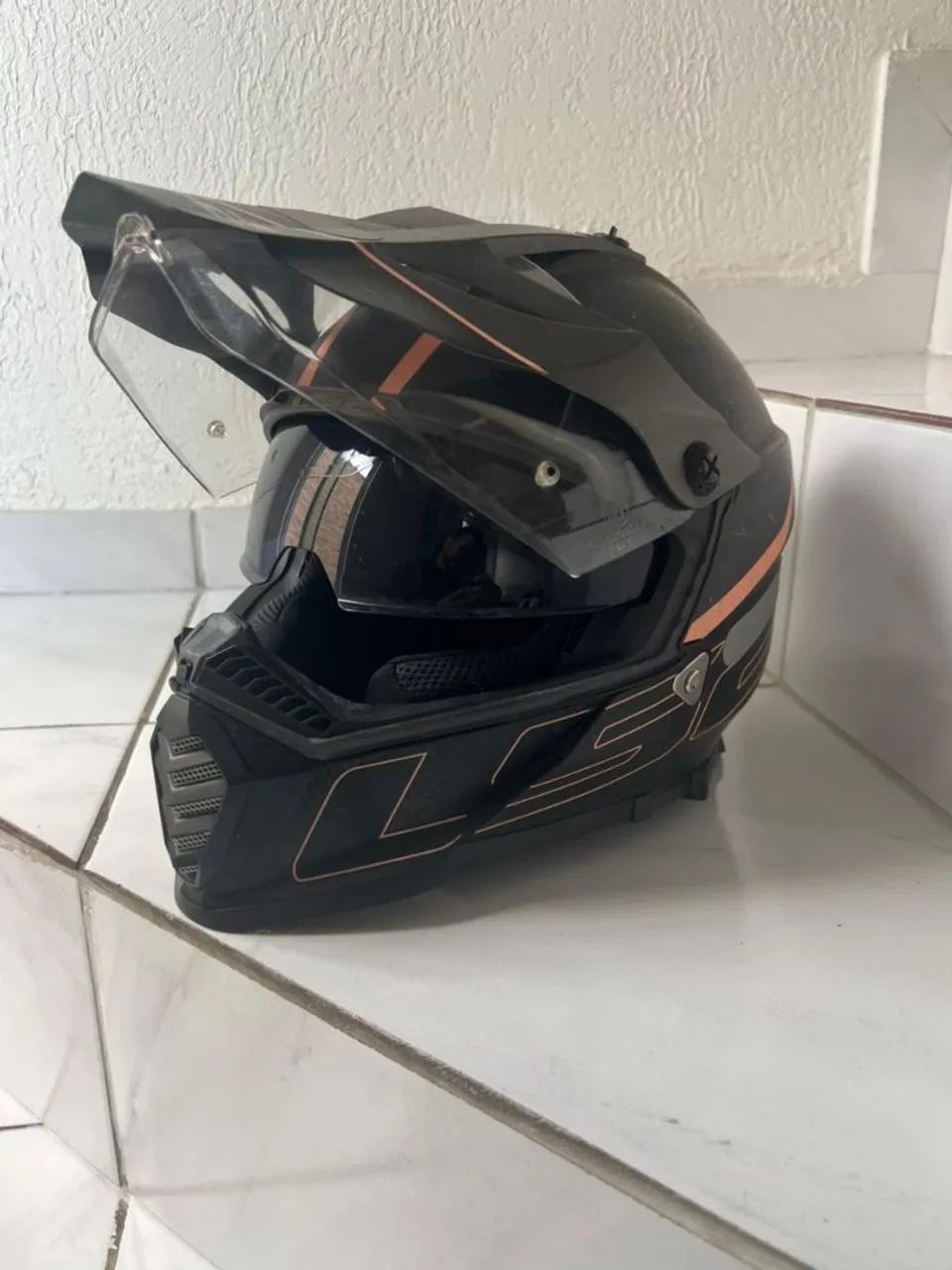 CAPACETE - Foto 2