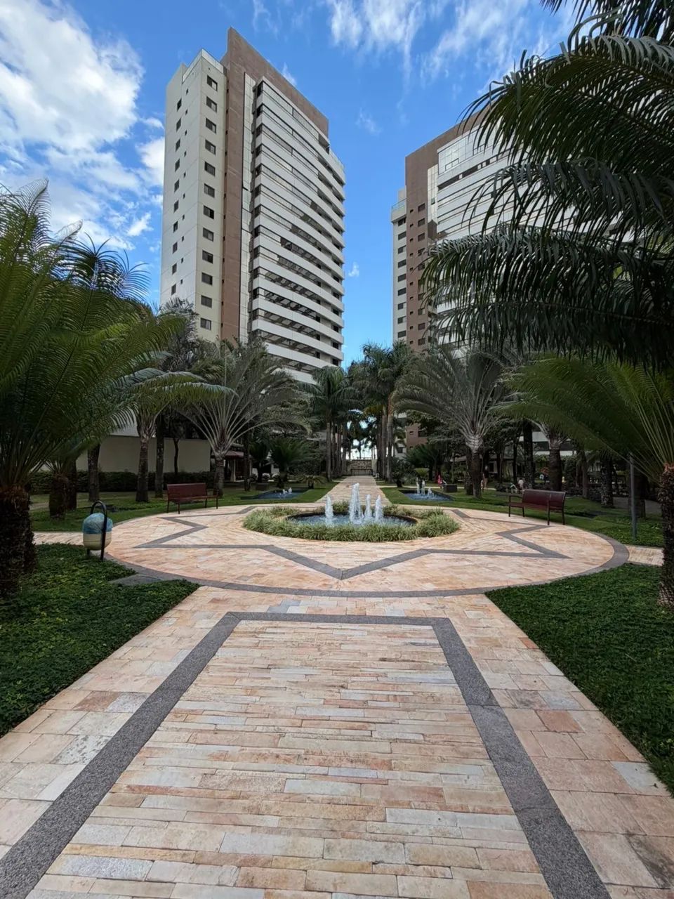 QUATTRO MIRANTE RESIDENCIAL  - Foto 5
