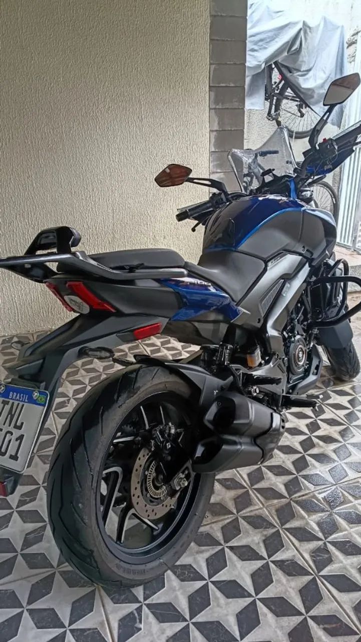 Moto super nova - Foto 2