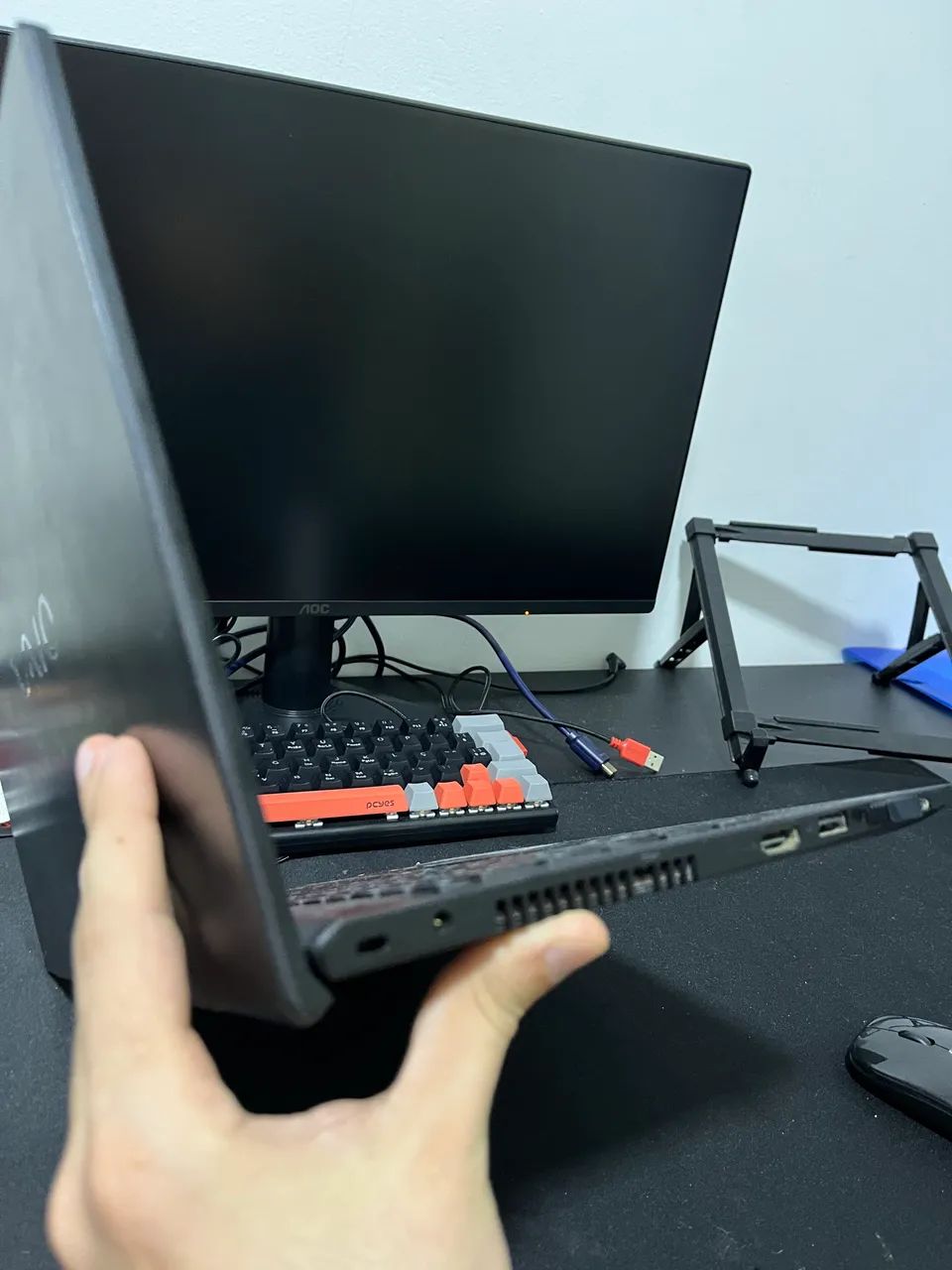 Notebook Vaio F3 14? - Foto 3