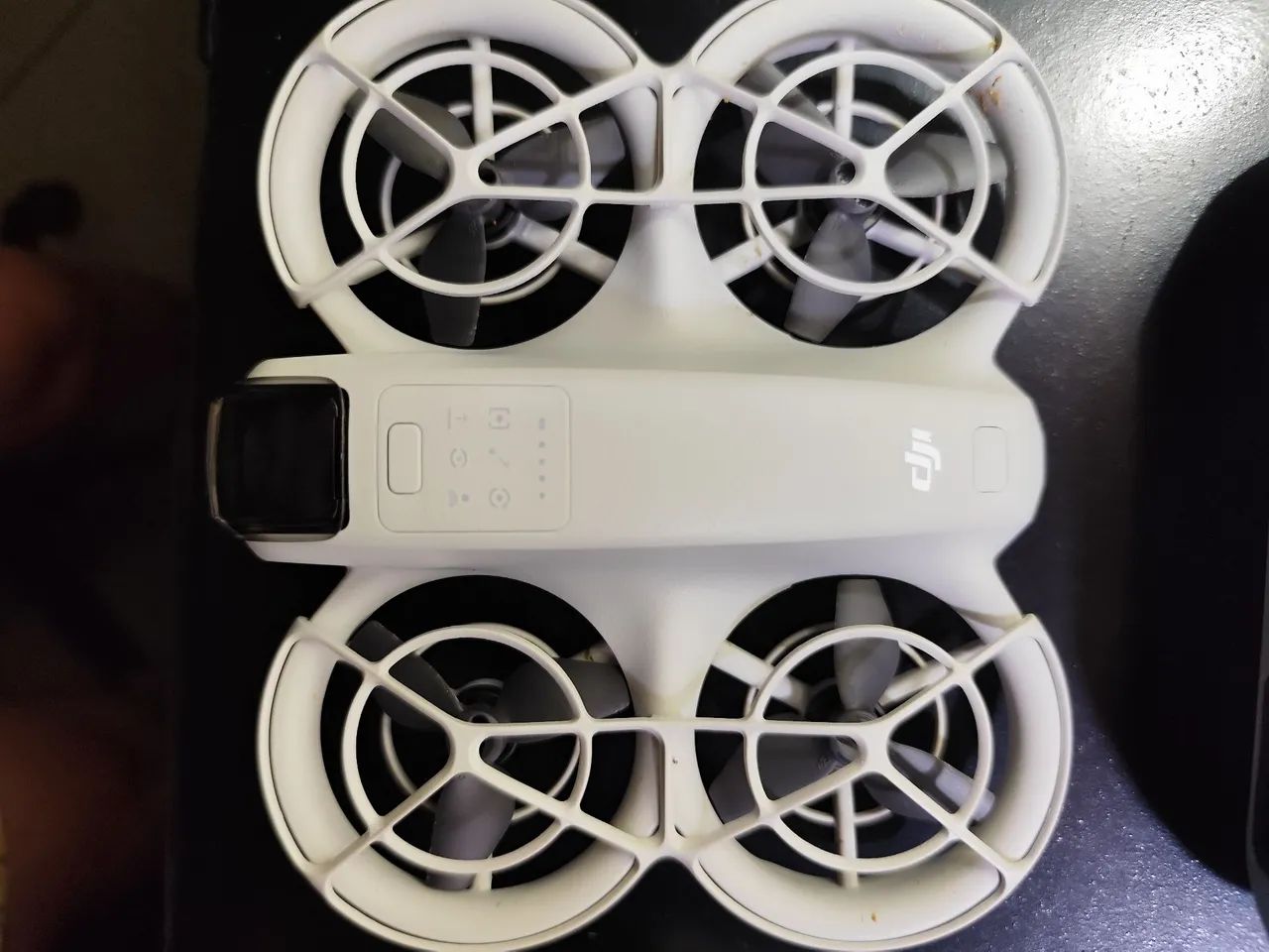 Drone DJI Neo Fly More Combo (1ª geração)  - Foto 3