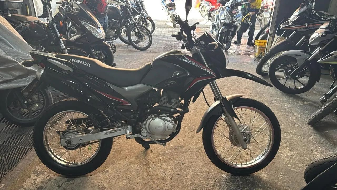 Moto Bros - Foto 5