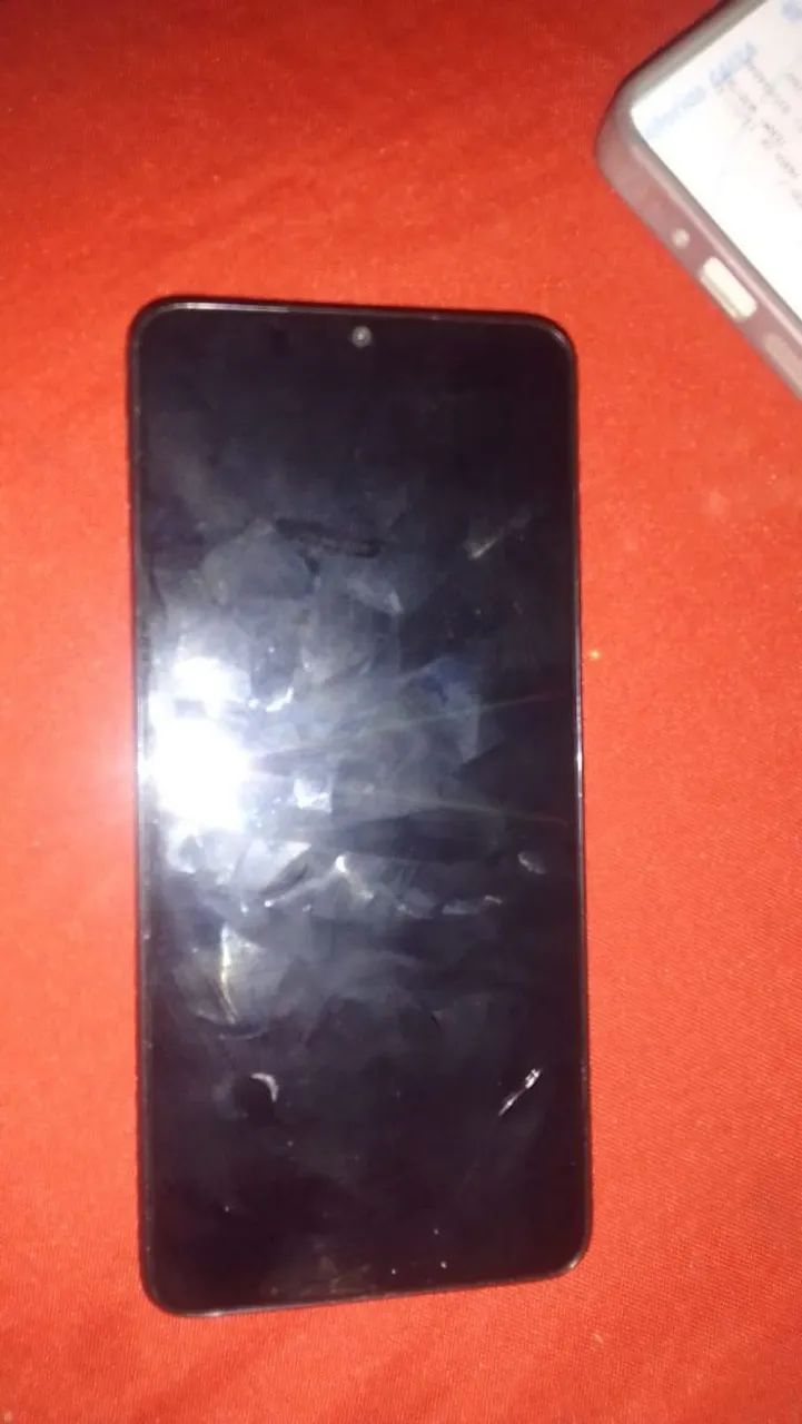 TROCA-SE REDMI 13C EM IPHONE XR - Foto 2