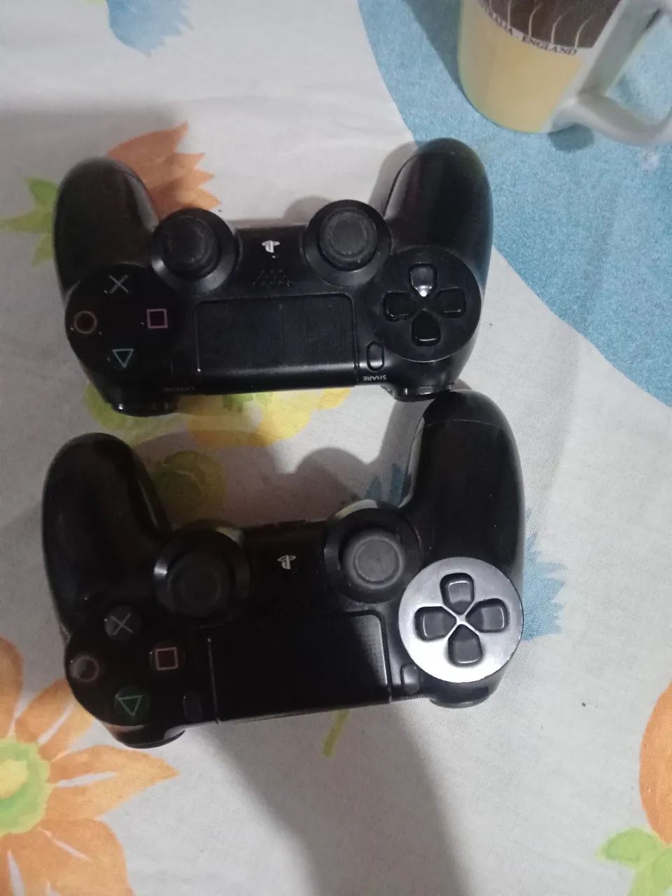 Controle game - Foto 2