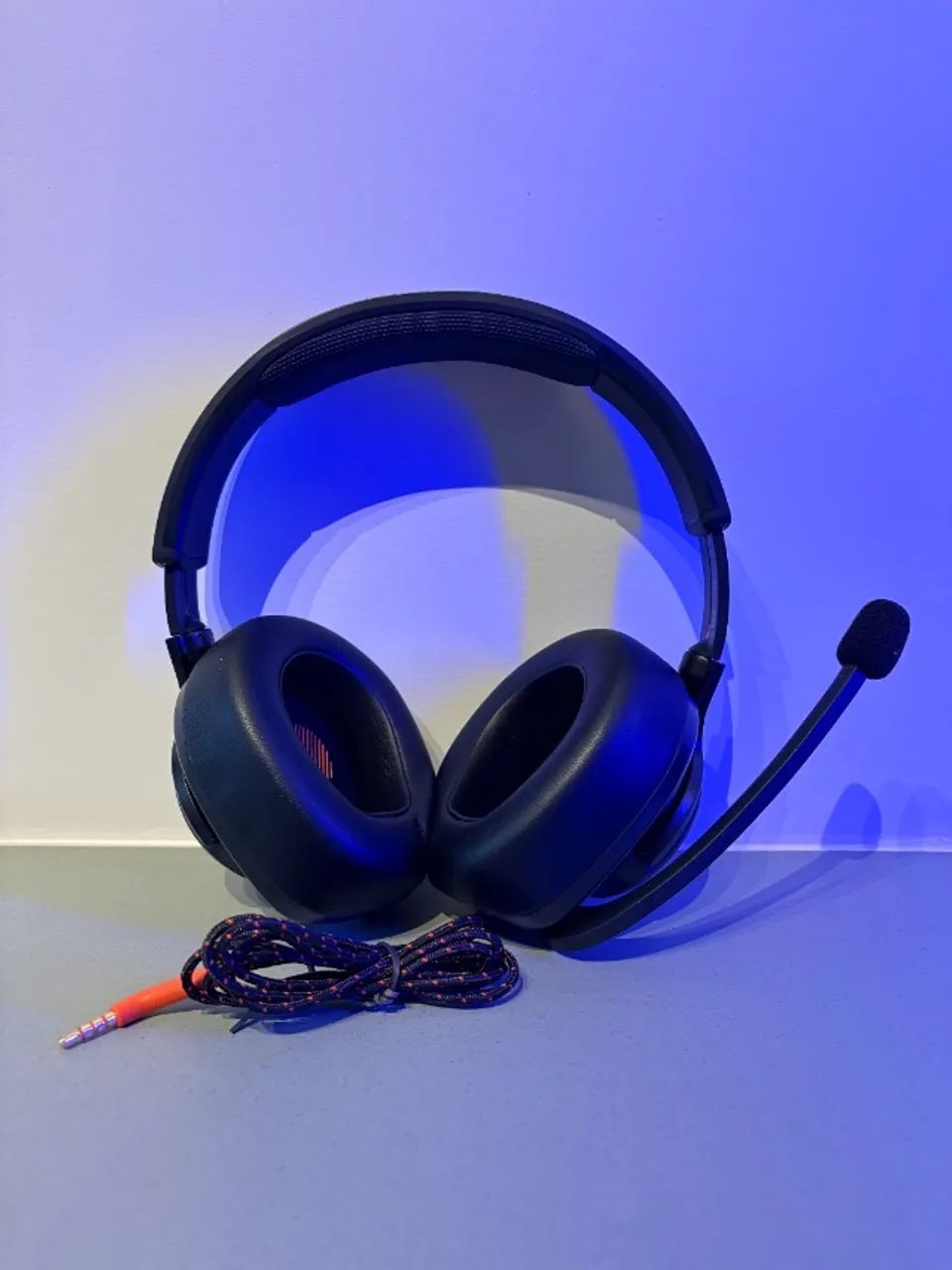 Fone Headset Gamer JBL Quantum 200  - Foto 2