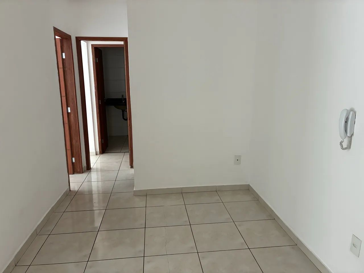 Apartamento 2 Quartos a 100 Metros da Rua Halfeld (Parte Baixa) - Foto 3