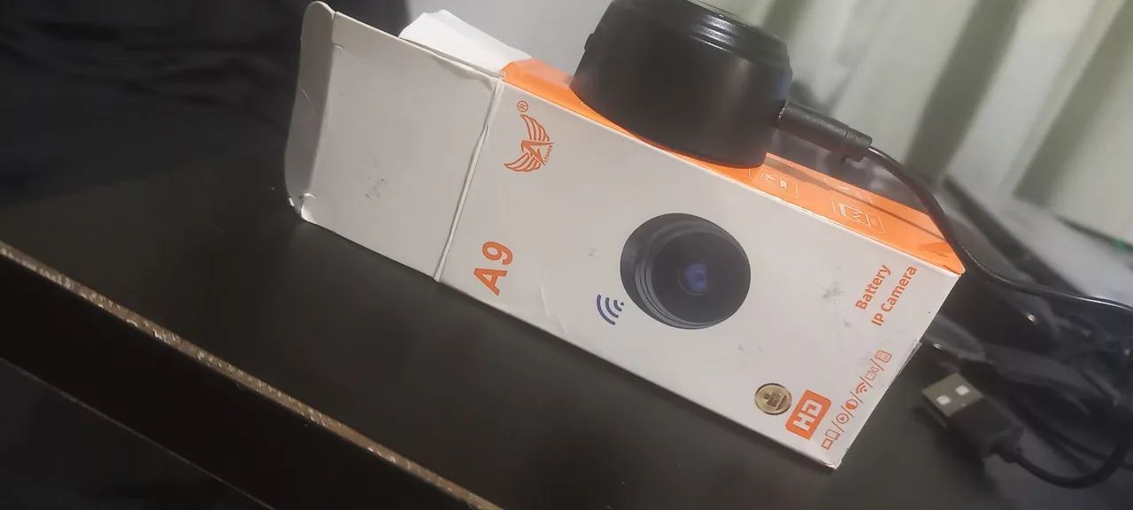Camera 