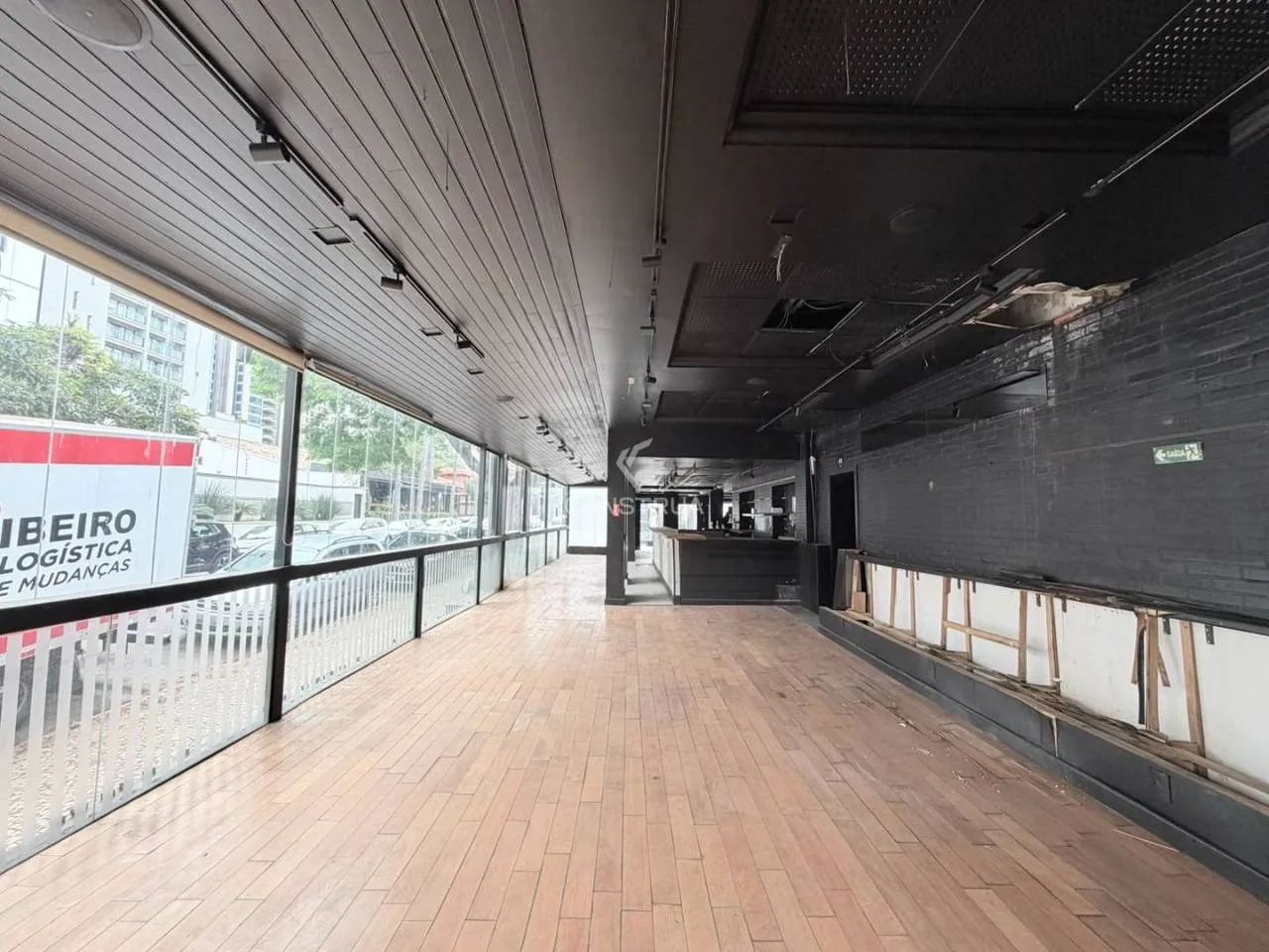 SALÃO COMERCIAL PARA LOCAÇÃO NO BAIRRO CAMBUÍ EM CAMPINAS/SP - Foto 5