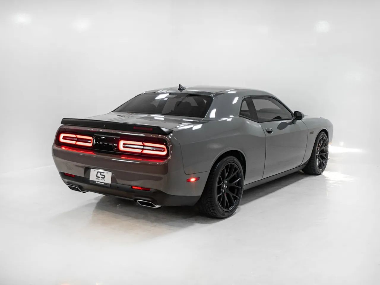 Dodge Challenger RT 2023 - Foto 3