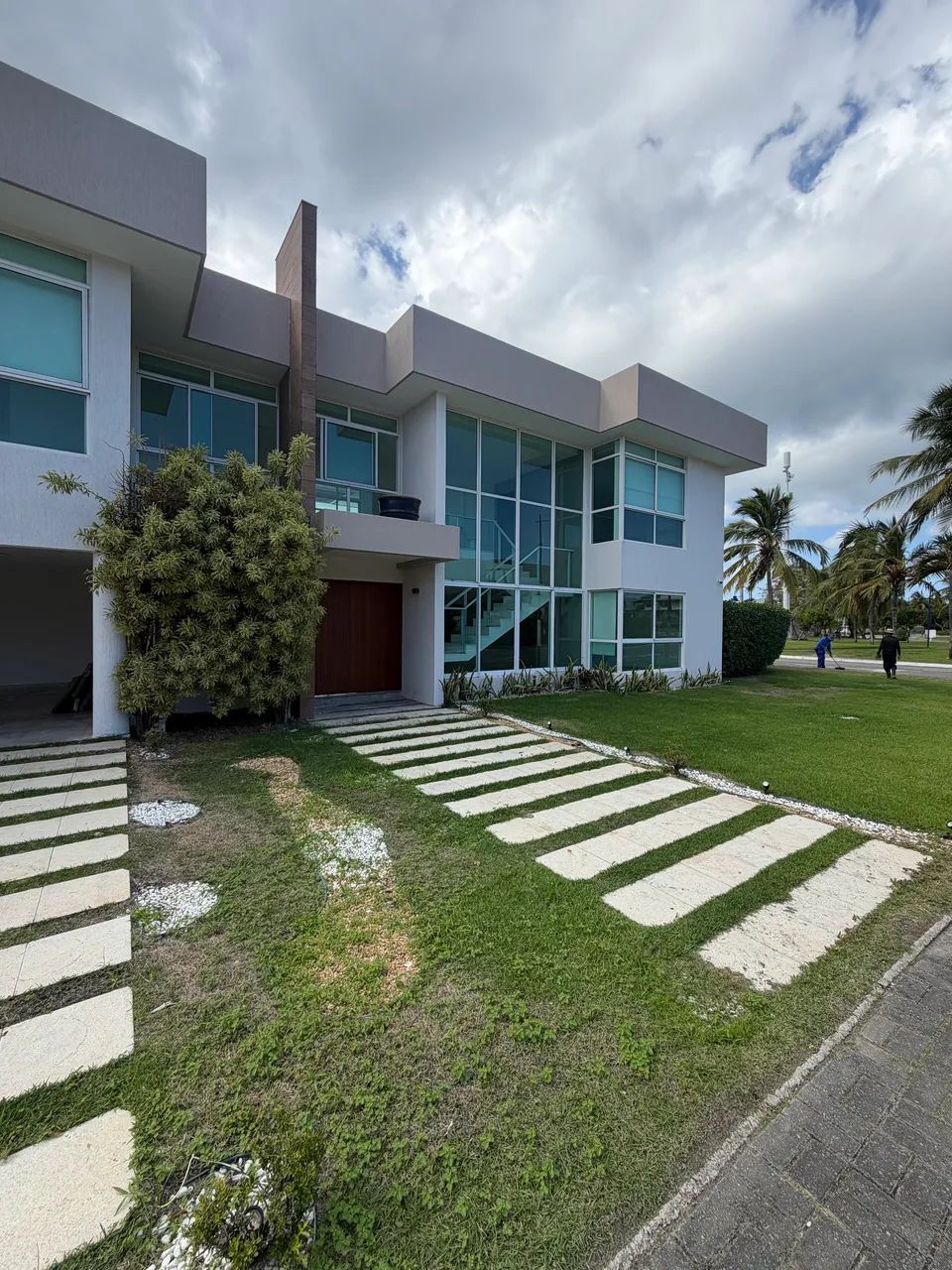 Casa a para alugar no laguna 