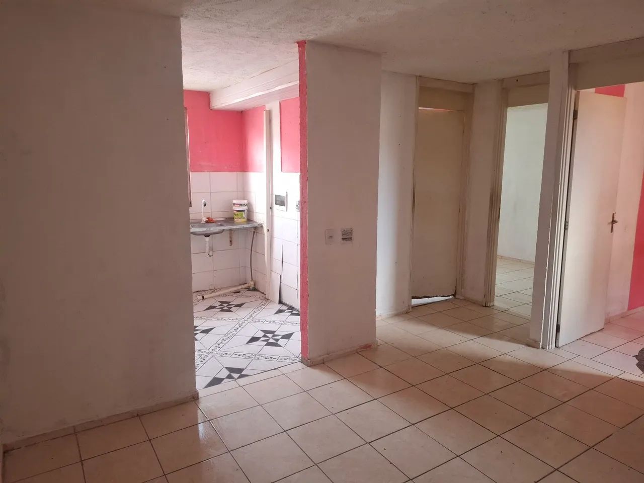 Vendo ou troco pro casa em marituba  - Foto 2