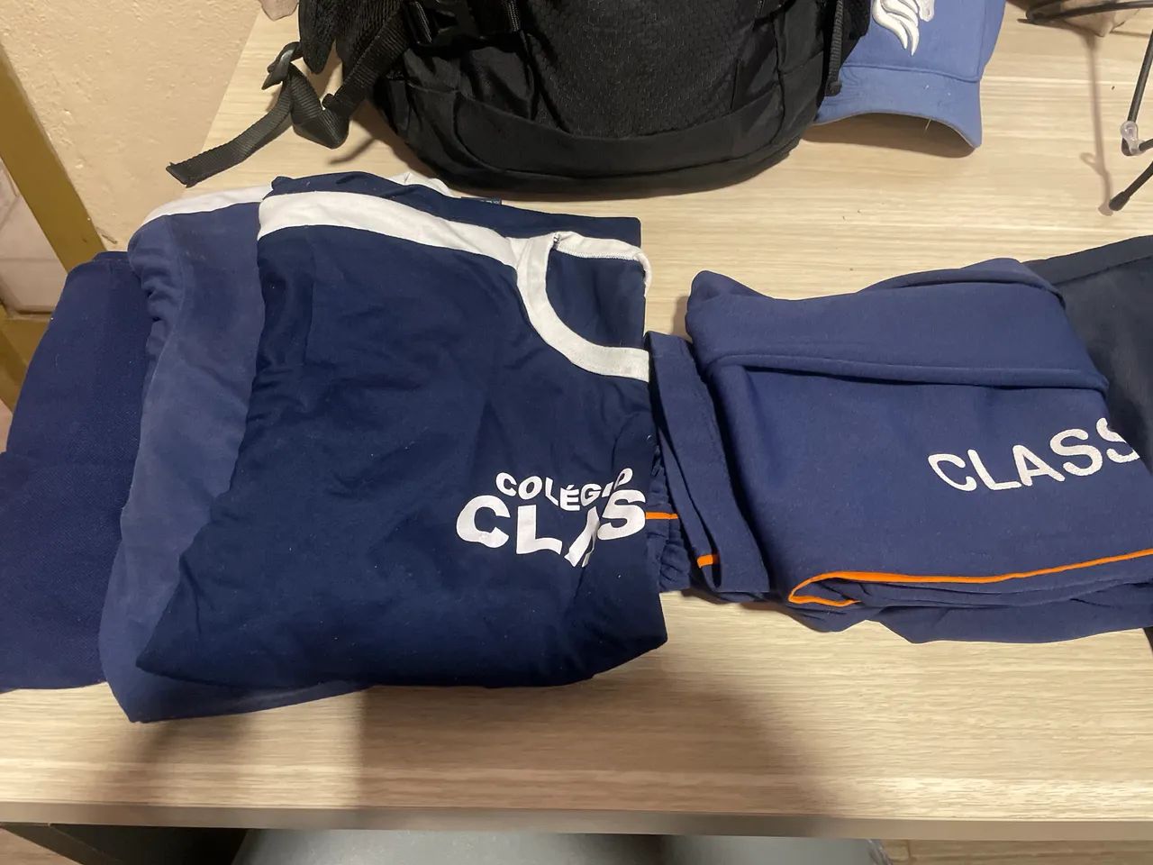Uniforme Colégio Classe A - Foto 2
