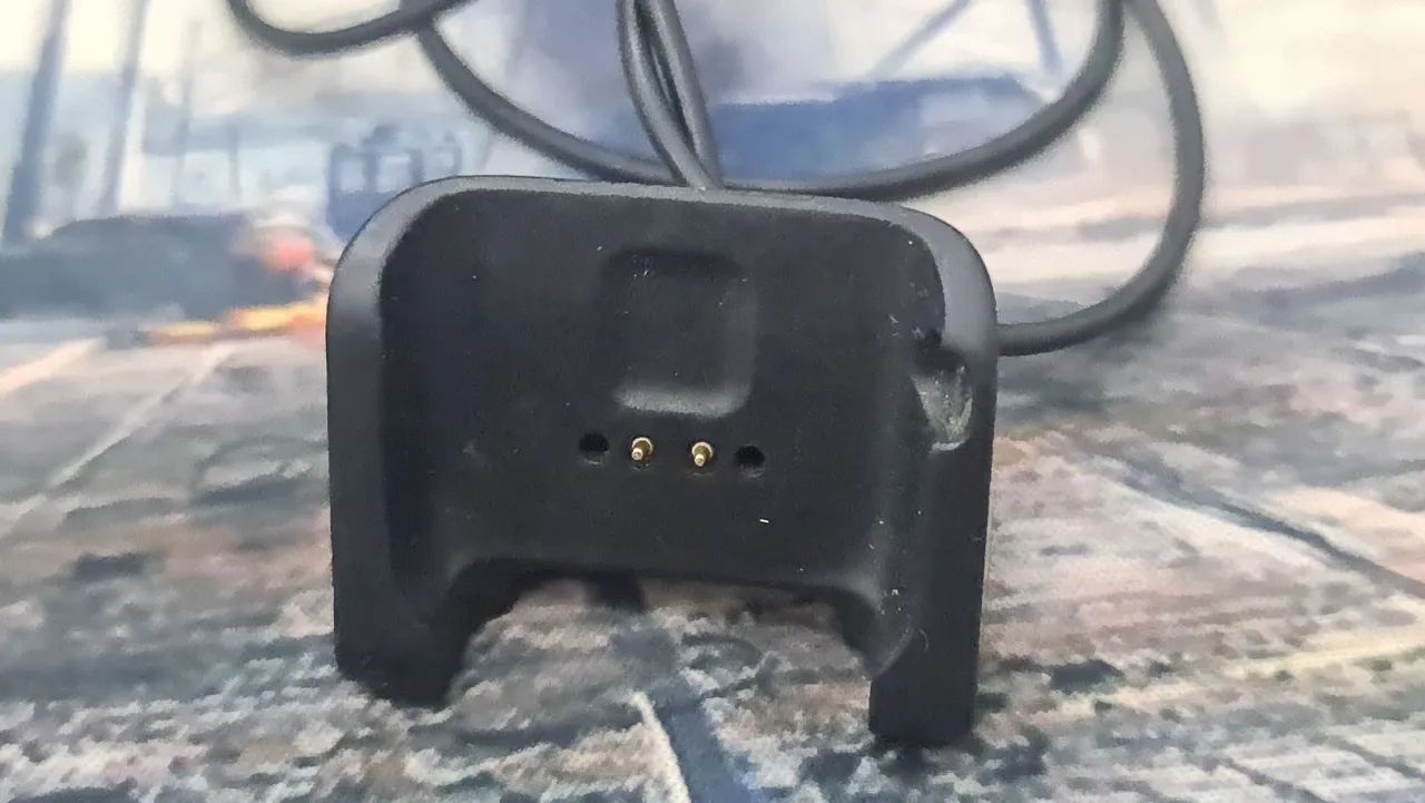 Carregador original para Amazfit bip - Foto 2